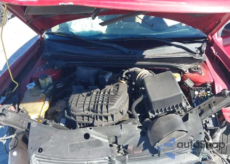 2013 Dodge Avenger Se V6 z USA, uszkodzony, nr VIN 1C3CDZAG6DN506303